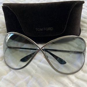 Tom Ford Miranda Sunglasses